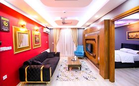 Güleroğlu Rezıdans Hotel